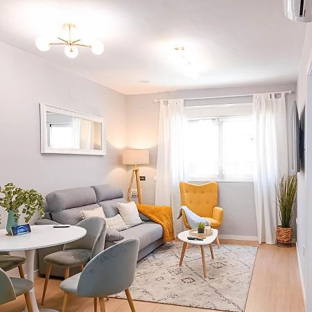 Luxury & Cosy City Center-Wifi Malaga Bagian luar foto