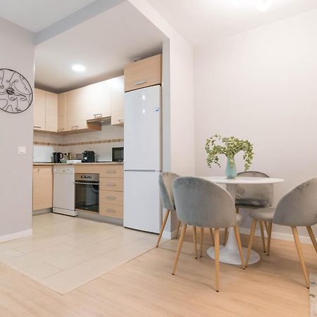 Luxury & Cosy City Center-Wifi Malaga Bagian luar foto