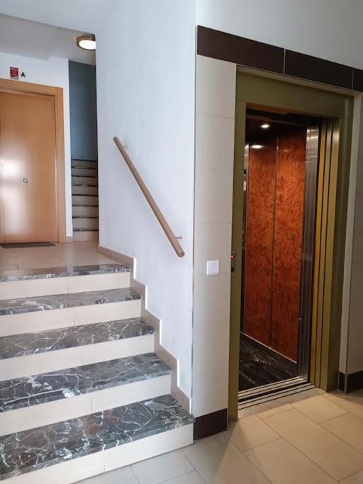 Luxury & Cosy City Center-Wifi Malaga Bagian luar foto