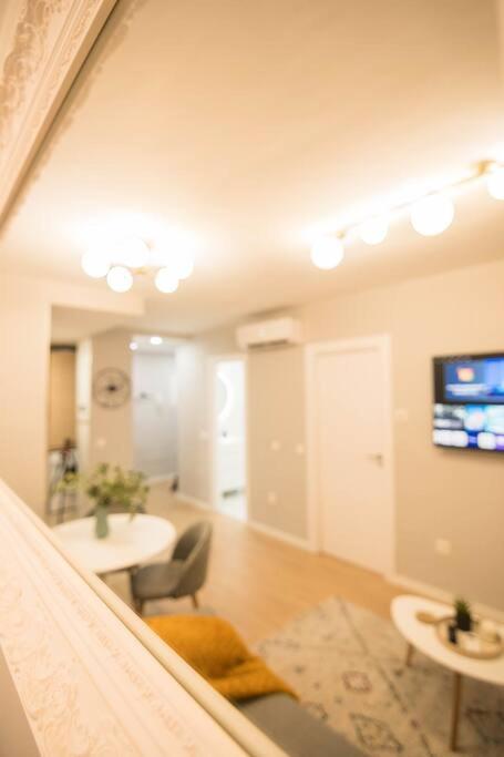 Luxury & Cosy City Center-Wifi Malaga Bagian luar foto