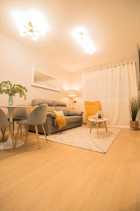 Luxury & Cosy City Center-Wifi Malaga Bagian luar foto