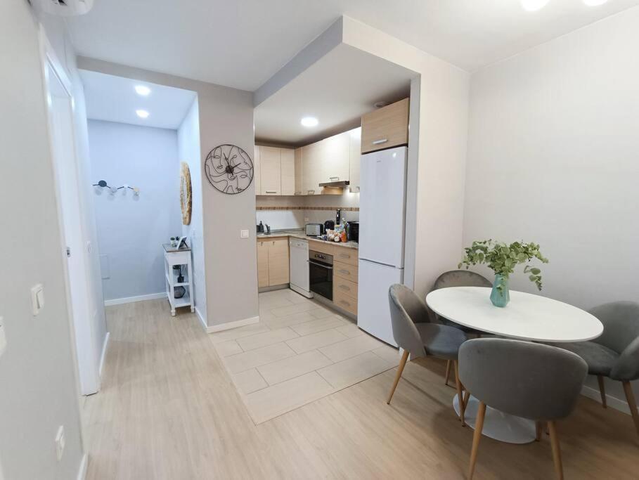 Luxury & Cosy City Center-Wifi Malaga Bagian luar foto