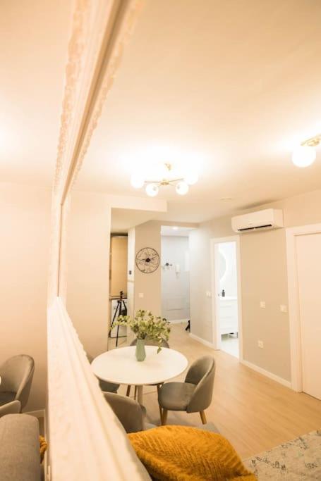 Luxury & Cosy City Center-Wifi Malaga Bagian luar foto