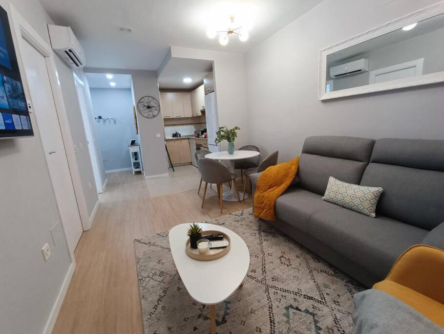 Luxury & Cosy City Center-Wifi Malaga Bagian luar foto