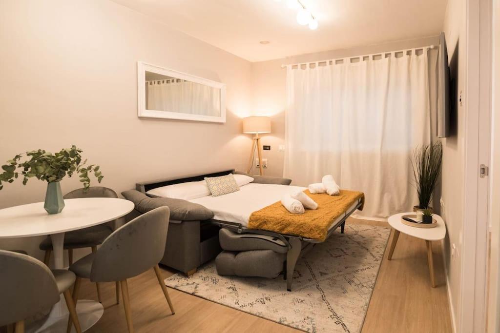 Luxury & Cosy City Center-Wifi Malaga Bagian luar foto