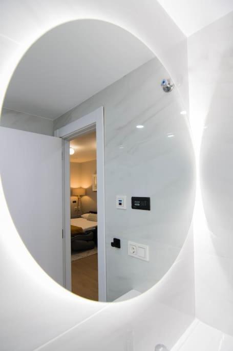Luxury & Cosy City Center-Wifi Malaga Bagian luar foto