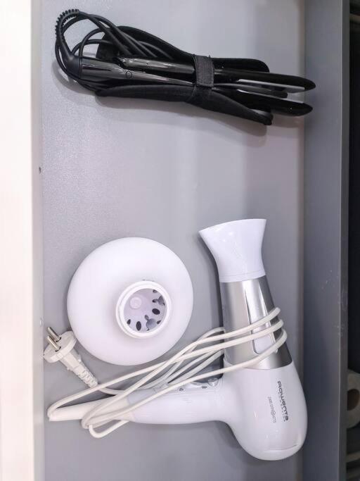 Luxury & Cosy City Center-Wifi Malaga Bagian luar foto