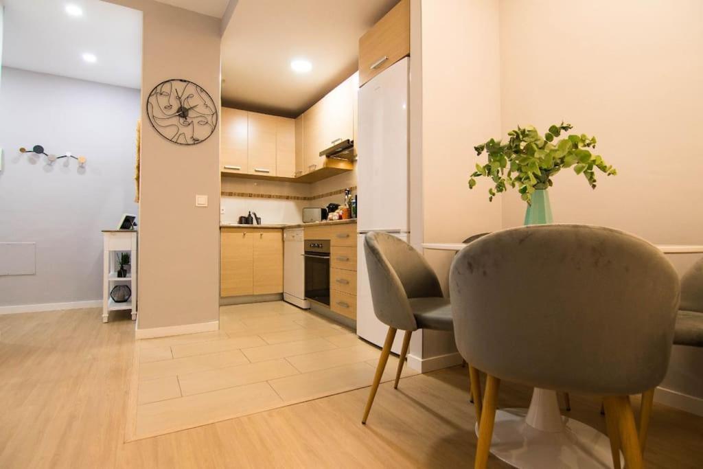 Luxury & Cosy City Center-Wifi Malaga Bagian luar foto